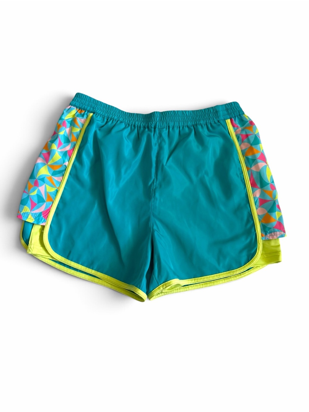 Finding Foxtale Active Shorts
